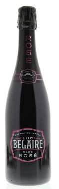 Luc Belaire Rare Rose Sparkling Wine 750ml