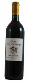 Chateau Cos Labory St. Estephe 2010 750ml