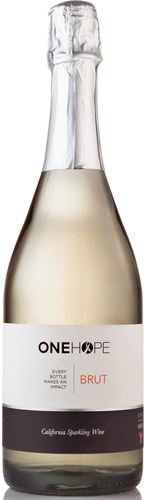 Onehope Brut End Childhood Hunger 750ml