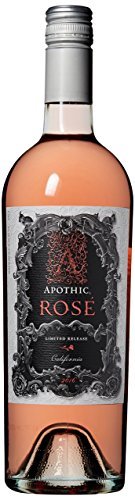 Apothic Rose Limited Release 750ml
