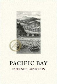 Pacific Bay Cabernet Sauvignon 750ml