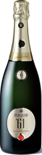 Guido Berlucchi Franciacorta '61 Brut 750ml