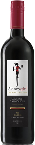 Skinny Girl Cabernet Sauvignon 750ml