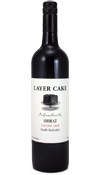 Layer Cake Shiraz 750ml