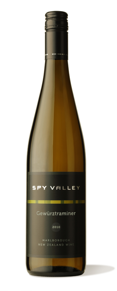 Spy Valley Gewurztraminer 2013 750ml