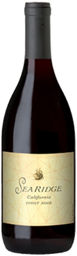 Sea Ridge Pinot Noir 750ml