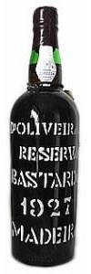 D'oliveira Bastardo 1927 750ml