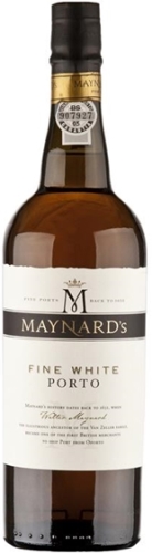 Maynard's Fine White Port NV 750ml