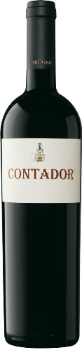 Benjamin Romeo Contador 2011 750ml