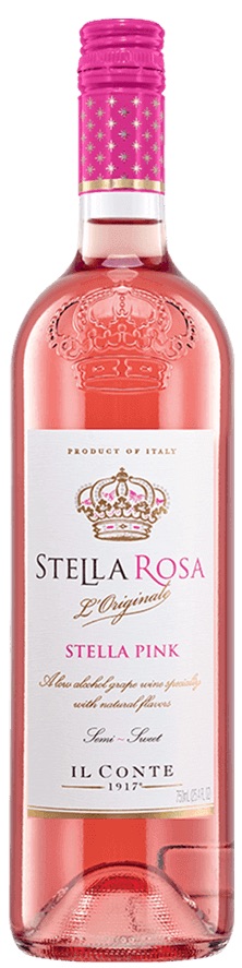 Stella Rosa Pink 750ml