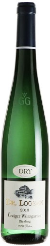 Dr. Loosen Riesling Dry GG Alte Reben Urziger Wurzgarten 2013 750ml