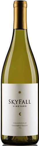 Skyfall Vineyard Chardonnay 750ml