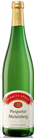 Schmitt Sohne Piesporter Michelsberg Riesling Qba 1.5Ltr