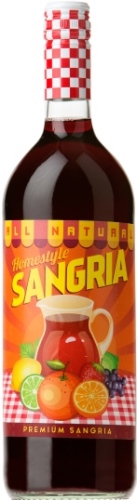 Brotherhood Homestyle Sangria 1.0Ltr