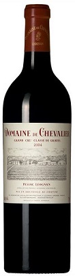 Domaine De Chevalier Pessac Leognan 2015 750ml