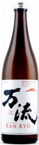 Eiko Fuji Sake Honjozo Ban Ryu 720ml