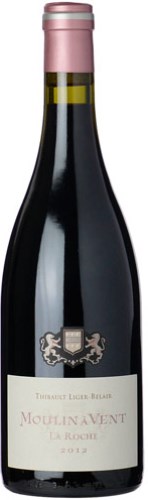 Thibault Liger-Belair Moulin A Vent La Roche 2014 750ml