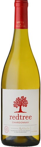 Redtree Chardonnay 750ml