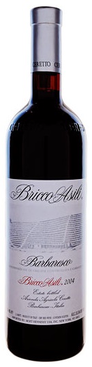 Ceretto Barbaresco Bricco Asili 2012 750ml