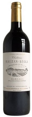 Chateau Rauzan Segla Margaux 2014 750ml