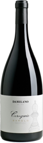 Damilano Barolo Cerequio 2012 750ml