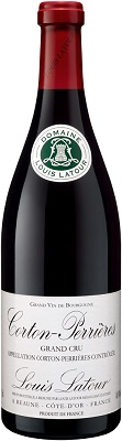 Louis Latour Corton Grand Cru Perrieres 2010 750ml