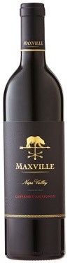 Maxville Lake Winery Cabernet Sauvignon 2014 750ml