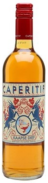 Aa Badenhorst Caperitif 750ml