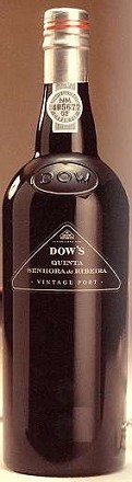 Dow Porto Quinta Da Senhora Da Ribeira 2013 750ml