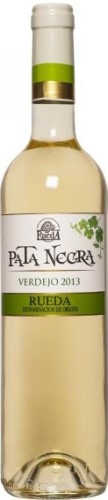 Pata Negra Rueda Verdejo 2015 750ml