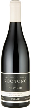 Kooyong Pinot Noir Estate 2015 750ml