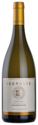 Babich Chardonnay 2017 750ml