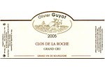 Olivier Guyot Clos De La Roche 2015 750ml