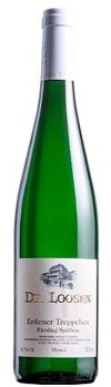 Dr. Loosen Riesling Spatlese Erdener Treppchen 2014 750ml