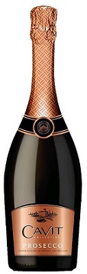 Cavit Prosecco 750ml