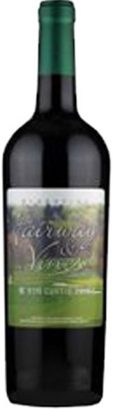 Fairway & Vines Ben Curtis Cuvee 2015 750ml