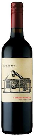 Cline Cellars Farmhouse Red 750ml