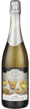 Lindemans Brut Cuvee Bin 25 750ml