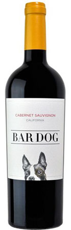 Bar Dog Cabernet Sauvignon 750ml