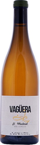 Alvar De Dios Vaguera 2016 750ml