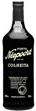 Niepoort Colheita Port 2007 750ml