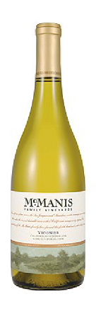 Mcmanis Viognier 750ml