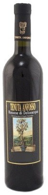 Tenuta Anfosso Rossese Di Dolceacqua Superiore 2015 750ml