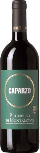 Tenuta Caparzo Brunello Di Montalcino 2013 750ml