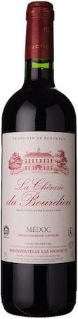 La Chenaie Du Bourdieu Medoc 2016 750ml