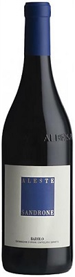 Luciano Sandrone Barolo Aleste 2014 1.5Ltr