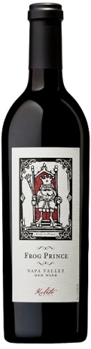 Kuleto Estate Frog Prince 2016 750ml