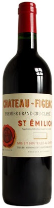 Chateau Figeac St. Emilion 2015 750ml