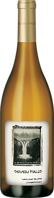 Seven Falls Winery Chardonnay 2015 750ml