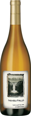 Seven Falls Winery Chardonnay 2015 750ml